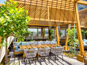 The First Collection at Jumeirah Village Circle, a Tribute Portfolio Hotel