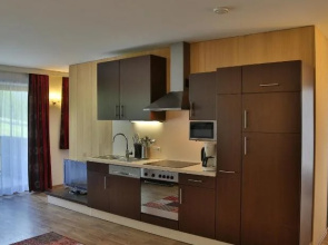 Appartement Lunaris
