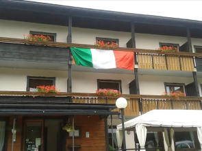 Sport Hotel Bellavista