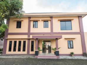 Airy Eco Raya Lembang 51 Bandung