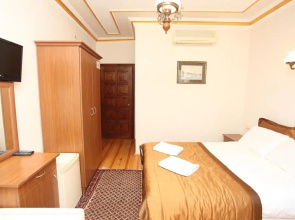Hotel Gul Sultan