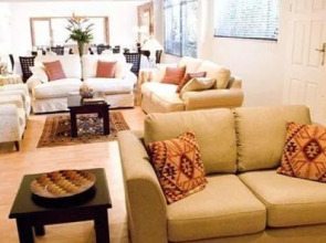 Adagio Guest House