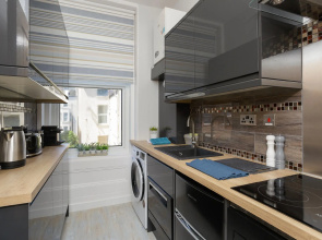 Seabird Apartments