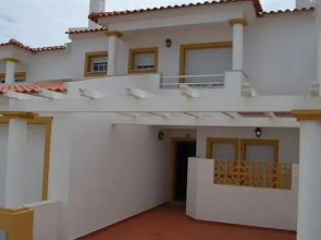 Praia D´El Rey Golf & Beach Holiday Home