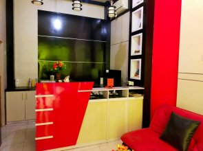 Inawa Homestay Syariah