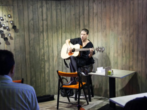 The Diaghilev - Live Art Boutique Hotel