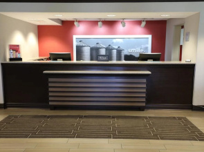 Hampton Inn Dyersburg