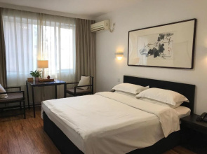 Xizhai Hotel