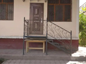 Квартира "Как дома" Apartament