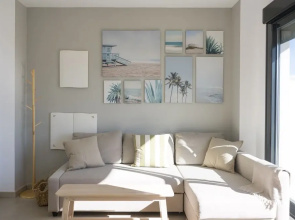 La Casita De Candor Beach