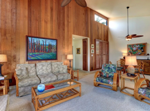 Wailea Ekahi #22D by Ali'i Resorts