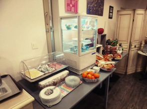 Fasthôtel Orléans Sud Zénith