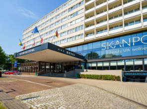 Hotel New Skanpol