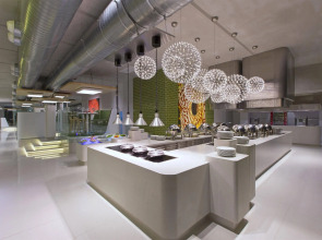 Aloft Kuala Lumpur Sentral