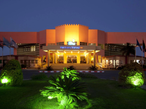 Albatros Makadi Resort