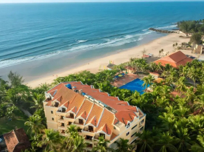 Sea Lion Beach Resort & Spa