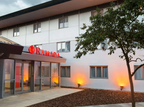 Ramada by Wyndham South Mimms M25