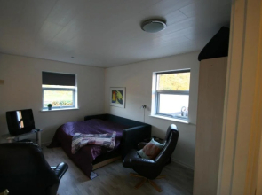 Hellerup Bed & Breakfast