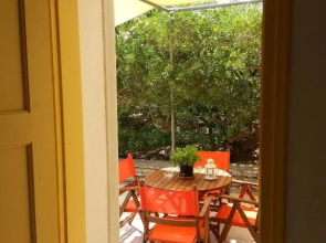 Archipelagos Boutique Hotel