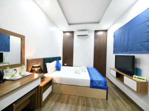 Aquarius Grand Hotel