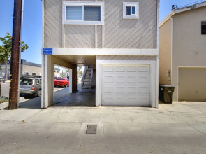 129 27th St Yipa 1 Bedroom Duplex