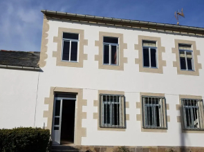 Casa De Campo Cruz De Pedra