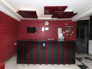 Hotel D' Seasons By OYO Rooms