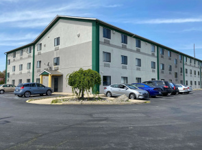 Motel 6 Lancaster, PA
