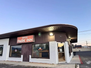 Bryce Park Inn