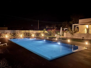 LM7 Luxury Villa Sicily