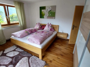 Ferienwohnung Julia Kröll