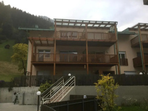 Apartment Lux Weitental
