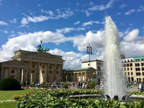 Ambert Berlin (for women only)