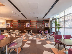 Radisson Blu Hotel, Paris Boulogne