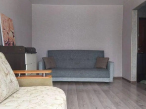 Апартаменты на улице Бирюкова 9