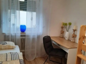 MODERNE 3ZIMMER WOHNUNG IN KöNIGSBRUNN