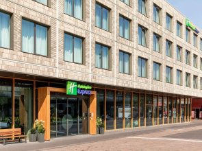 Holiday Inn Express Almere by IHG