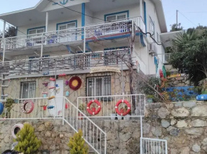 Sogut Ada Pansiyon