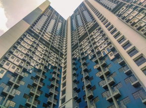 Modern Look And Comfortable Studio Evenciio Margonda Apartment
