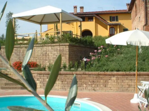 Agriturismo La Castellina