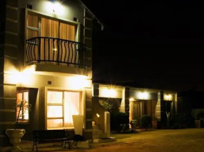 Rolls Royce Guesthouse & B&B