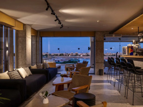Creek Hotel and Residences El Gouna