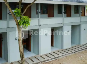 Saijaan Guesthouse UNEJ RedPartner