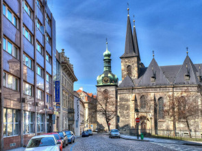 Luxury Family Hotel Bila Labut