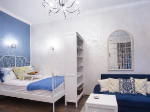 TOP CENTER Designer studio 1 minute to NDK&Vitosha