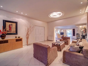 Villa Noaina in Lagonissi