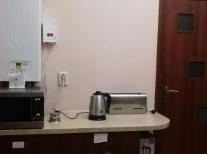 Хостел Европа