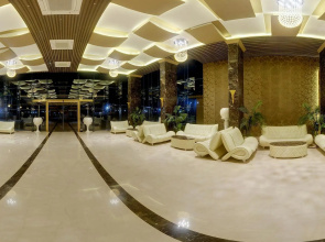 Treat Resort
