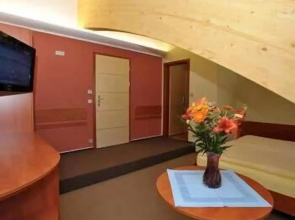Hotel Brizky