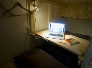 WORLDTRECK DINER & GUESTHOUSE - Pise - Hostel